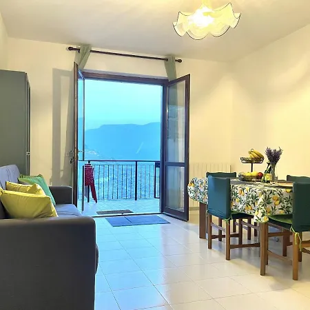 Borgo Piovere - Le Cascate Апартаменты Тиньяле