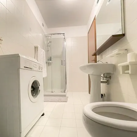 Borgo Piovere - Le Cascate Апартаменты Тиньяле