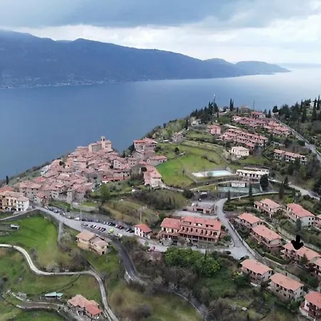 Borgo Piovere - Le Cascate Тиньяле